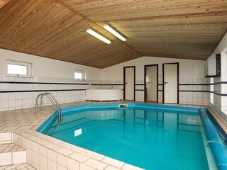 Ferienhaus Harboøre Außenaufnahme 5