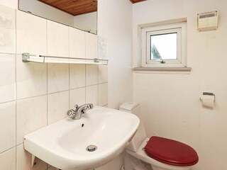 Ferienhaus Harboøre  44