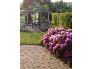 Vakantieappartement Hinterweiler Buitenaudio-opname 7