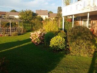 Vakantieappartement Hinterweiler Buitenaudio-opname 9