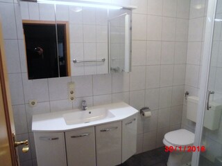 Vakantieappartement Hinterweiler Kenmerken 14