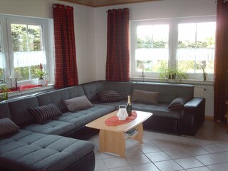 Vakantieappartement Hinterweiler Kenmerken 10