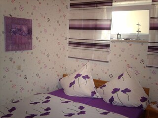 Vakantieappartement Hinterweiler Kenmerken 13