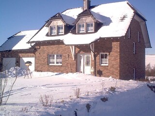 Vakantieappartement Hinterweiler Buitenaudio-opname 1