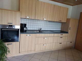Vakantieappartement Hinterweiler Kenmerken 11