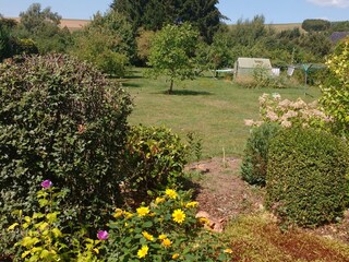 Vakantieappartement Hinterweiler Omgeving 17