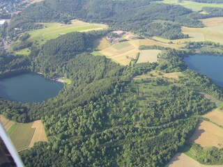 Vakantieappartement Hinterweiler Omgeving 22