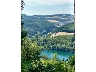 Vakantieappartement Hinterweiler Omgeving 23