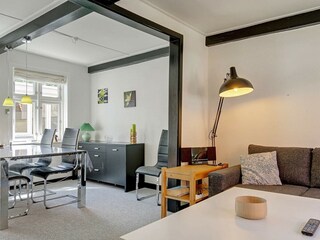 Vakantiehuis Rønne  25