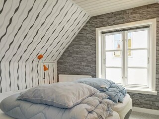 Vakantiehuis Rønne  17