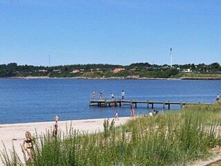 Vakantiehuis Rønne  27