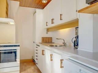 Vakantiehuis Rønne  4