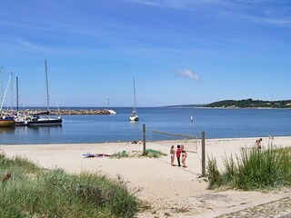 Vakantiehuis Rønne  31