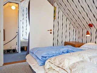 Vakantiehuis Rønne  20