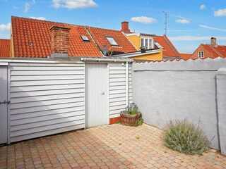 Vakantiehuis Rønne  21