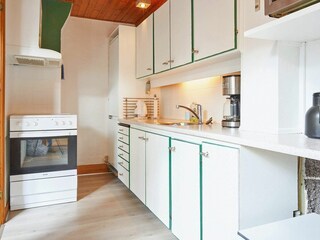 Vakantiehuis Rønne  6