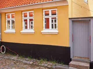 Vakantiehuis Rønne  32