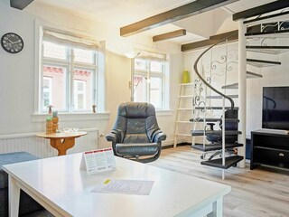 Vakantiehuis Rønne  8