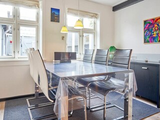 Vakantiehuis Rønne  9