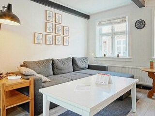 Vakantiehuis Rønne  11