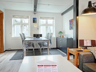 Vakantiehuis Rønne  12