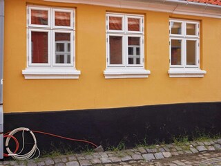 Vakantiehuis Rønne  13