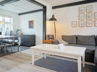 Vakantiehuis Rønne  35