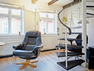 Vakantiehuis Rønne  14
