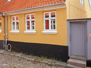 Vakantiehuis Rønne  37