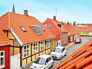 Vakantiehuis Rønne  3