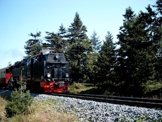 Brockenbahn