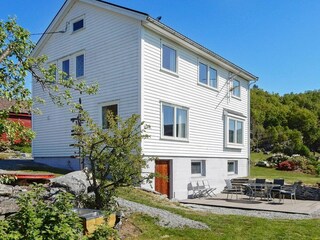 Holiday house Hjelmeland Outdoor Recording 2
