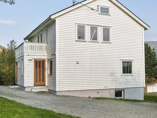 Holiday house Hjelmeland Outdoor Recording 5