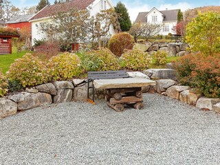 Holiday house Hjelmeland Outdoor Recording 6