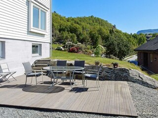 Holiday house Hjelmeland Outdoor Recording 7