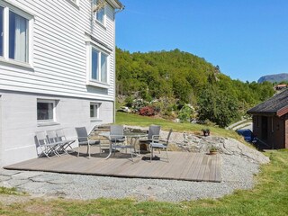 Holiday house Hjelmeland Outdoor Recording 9