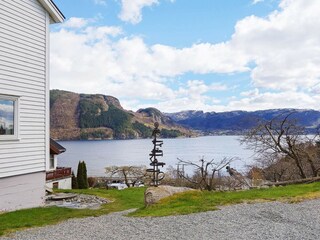 Holiday house Hjelmeland  13