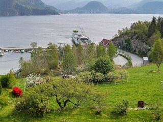 Holiday house Hjelmeland  14
