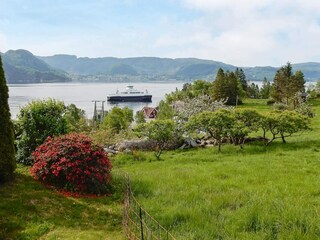 Holiday house Hjelmeland  15