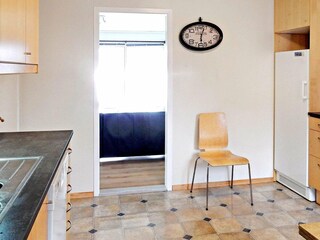 Holiday house Hjelmeland  16