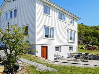 Maison de vacances Hjelmeland Enregistrement extérieur 6
