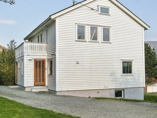 Maison de vacances Hjelmeland Enregistrement extérieur 4