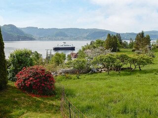Maison de vacances Hjelmeland  21