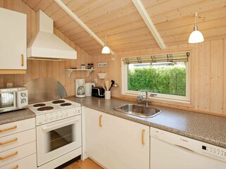 Holiday house Esbjerg  11