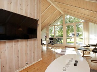 Casa per le vacanze Esbjerg  2