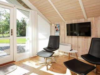 Holiday house Esbjerg  6