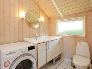 Holiday house Esbjerg  8