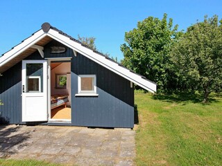 Holiday house Esbjerg  12