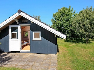 Maison de vacances Esbjerg  12