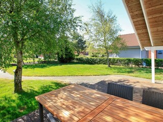 Holiday house Esbjerg  9